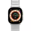 Funda LAUT Shield transparente vidrio policarbonato smartwatch