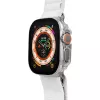 Funda LAUT Shield transparente vidrio policarbonato smartwatch