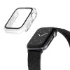 Funda LAUT Shield transparente vidrio policarbonato smartwatch