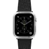 Funda LAUT Shield transparente vidrio policarbonato smartwatch