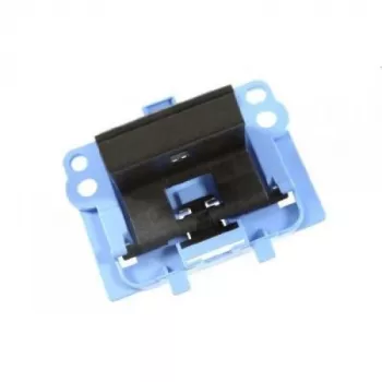 HP RM1-4006-000CN pieza/accesorio de repuesto para impresora/escáner almohadilla de separación