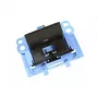 HP RM1-4006-000CN pieza/accesorio de repuesto para impresora/escáner almohadilla de separación