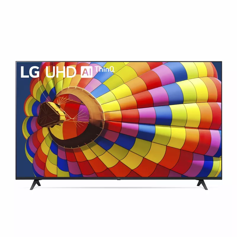 LG UHD 55UT80006LA 139,7 cm (55