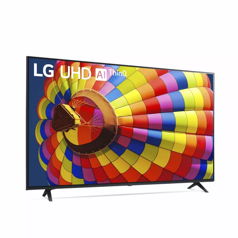 LG UHD 55UT80006LA 139,7 cm (55
