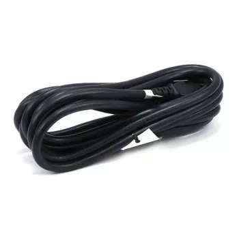 Cable de alimentación Lenovo 42T5062 negro 1 m