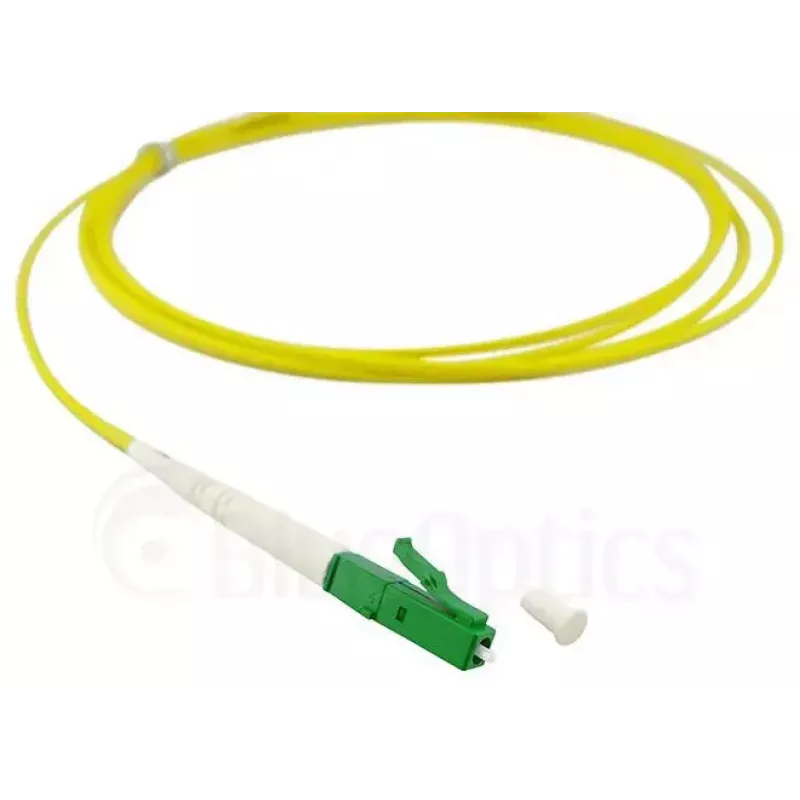 Cable de fibra óptica InfiniBand BlueOptics SFP2122BU10MX 10 m LC SC