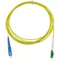 Cable de fibra óptica InfiniBand BlueOptics SFP2122BU10MX 10 m LC SC