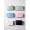 Soporte para rotuladores de pizarra Legamaster soporte de accesorios para pizarra blanca blanco