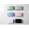 Soporte para rotuladores de pizarra Legamaster soporte de accesorios para pizarra blanca blanco