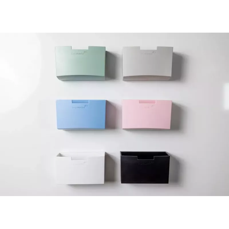 Soporte para rotuladores de pizarra Legamaster soporte de accesorios para pizarra blanca blanco