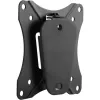 Soporte de pared Schwaiger LWHF2725 513 Negro