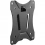 Soporte de pared Schwaiger LWHF2725 513 Negro