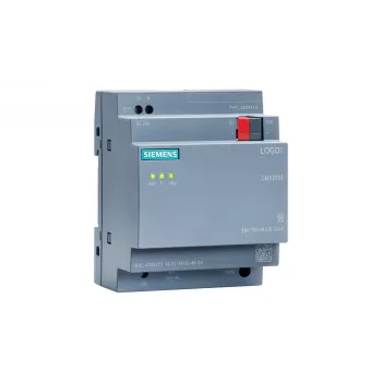 Siemens 6BK1700-0BA20-0AA0 relé eléctrico