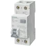 Siemens 5SU1356-6KK16 interruptor automático diferencial Tipo A 1