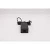Lenovo 5A10W86295 Fuente de alimentación para interior 65 W Negro