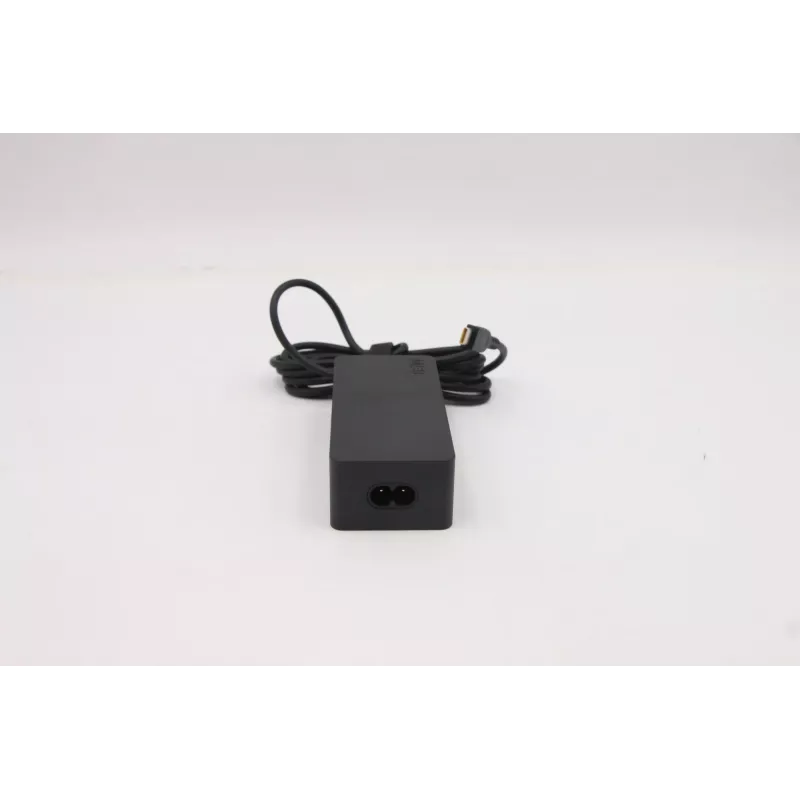 Lenovo 5A10W86295 Fuente de alimentación para interior 65 W Negro