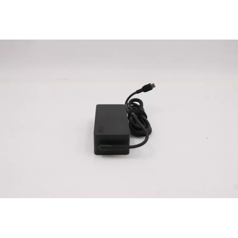 Lenovo 5A10W86295 Fuente de alimentación para interior 65 W Negro