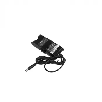 DELL F7970 Fuente de alimentación para interior 65 W Negro