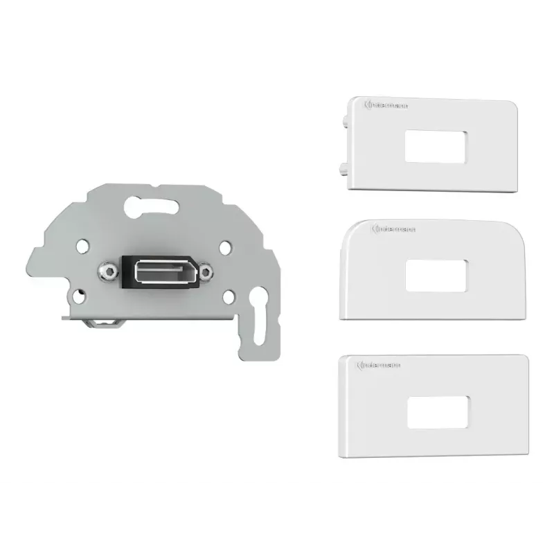 Toma DisplayPort Kindermann 7456 000 588