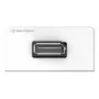 Toma DisplayPort Kindermann 7456 000 588