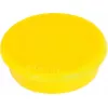Imán para nevera Franken HM30 04 Amarillo 10 uds. 3,2 cm