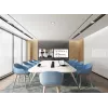 Barra de colaboración de vídeo Yealink MeetingBar A30 120° campo de visión zoom óptico 3,5x