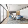 Barra de colaboración de vídeo Yealink MeetingBar A30 120° campo de visión zoom óptico 3,5x
