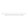 Contour Design Active Key Contour QuickClean Teclado médico IP68 Touchpad Mini Cableado Blanco DE C4412