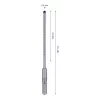 Broca Bosch SDS plus-7X 5,5 mm 165 mm