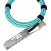 BlueOptics Q28-AOC-1M-CO-BO Cable de fibra óptica InfiniBand 1 m QSFP28 macho