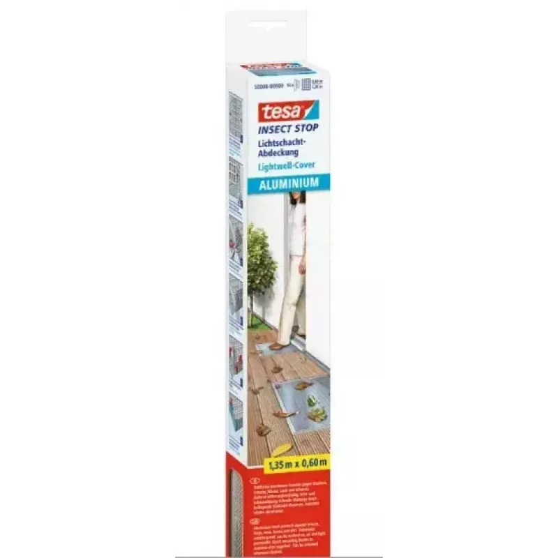Mosquitera TESA Insect Stop 50008-00000-00