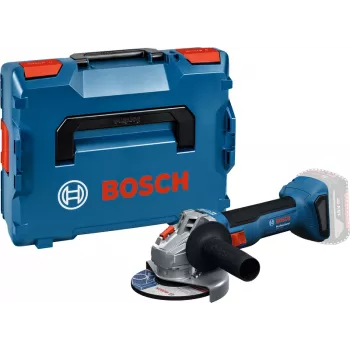 Bosch GWS 18V-8 amoladora angular 12,5 cm 11000 rpm 1,6 kg
