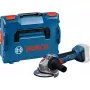 Bosch GWS 18V-8 amoladora angular 12,5 cm 11000 rpm 1,6 kg