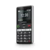 Emporia emporiaPURE-LTE 5.87 cm (2.31 pulgadas) 107 g Negro teléfono móvil para mayores