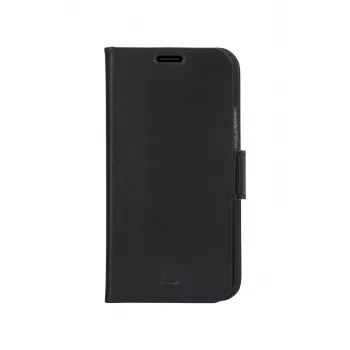 dbramante1928 Copenhagen slim - iPhone 13 Pro - Negro, funda cartera, Apple, iPhone 13 Pro, 15,5 cm (6,1 pulgadas), Negro
