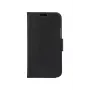 dbramante1928 Copenhagen slim - iPhone 13 Pro - Negro, funda cartera, Apple, iPhone 13 Pro, 15,5 cm (6,1 pulgadas), Negro