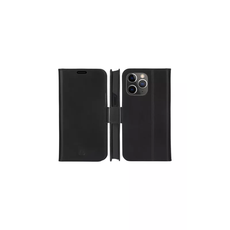 dbramante1928 Copenhagen slim - iPhone 13 Pro - Negro, funda cartera, Apple, iPhone 13 Pro, 15,5 cm (6,1 pulgadas), Negro