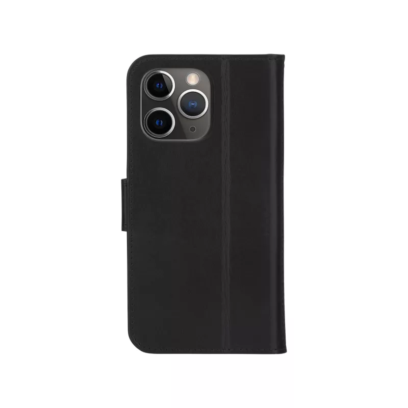 dbramante1928 Copenhagen slim - iPhone 13 Pro - Negro, funda cartera, Apple, iPhone 13 Pro, 15,5 cm (6,1 pulgadas), Negro