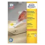 Etiquetas autoadhesivas Avery L4736REV-100