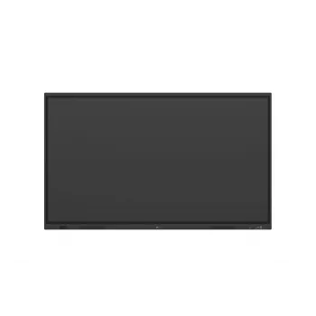 LG CreateBoard Standard pizarra interactiva 190,5 cm (75 pulgadas) 3840 x 2160 píxeles pantalla táctil negra