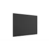 LG CreateBoard Standard pizarra interactiva 190,5 cm (75 pulgadas) 3840 x 2160 píxeles pantalla táctil negra
