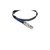Cable de fibra óptica/InfiniBand BlueOptics BL464801GN1M30-BL 1 m 4x MiniSAS-HD 4x MiniSAS