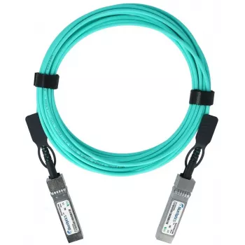 Cable SFP+ BlueOptics SFP-AOC-10G-3M-IT-BO 3 m conector/conector