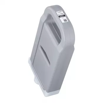Cartucho de tinta Canon PFI-740 MBK 1 unidad original rendimiento ultra alto negro