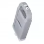 Cartucho de tinta Canon PFI-740 MBK 1 unidad original rendimiento ultra alto negro