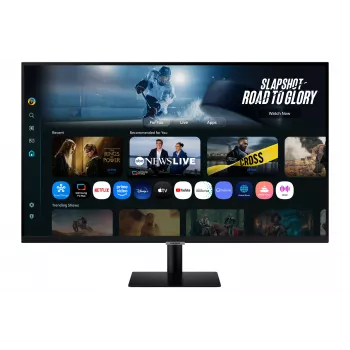 Monitor Samsung M7 M70F 81,3 cm (32