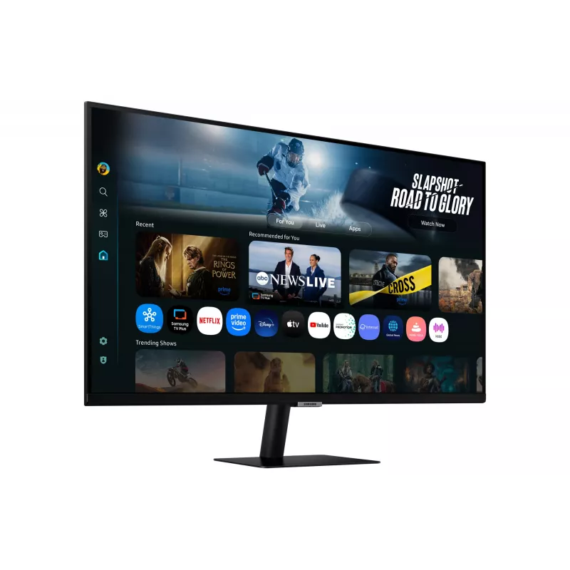 Monitor Samsung M7 M70F 81,3 cm (32