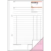 Formulario comercial Sigel BE525