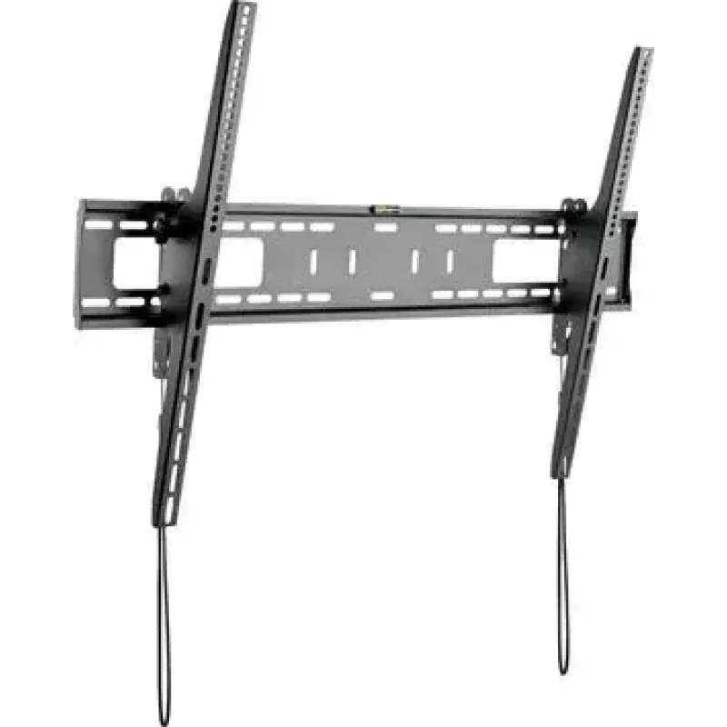 Soporte de pared Schwaiger TILT 5 100 pulgadas Plata 75 kg 60–100