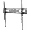 Soporte de pared Schwaiger TILT 5 100 pulgadas Plata 75 kg 60–100